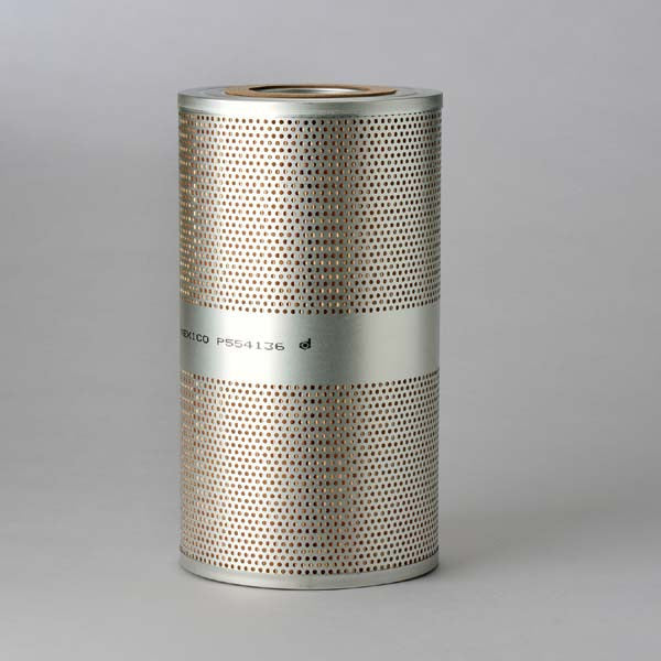 LF3660 | Separation Tech. | Pleated Paper Filter Element