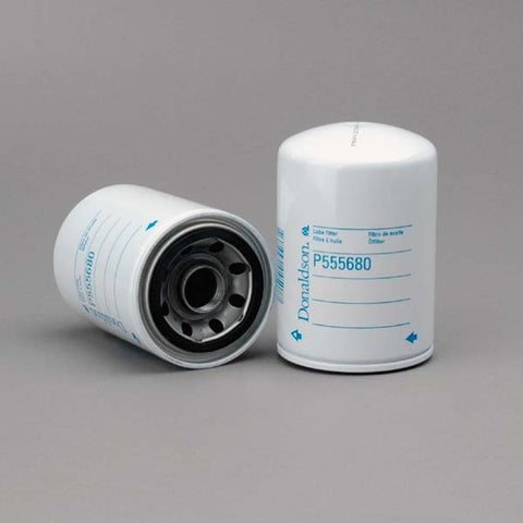 GP36 | Gonher | Spin-On Filter Element