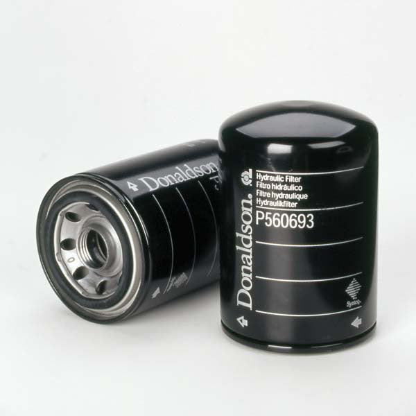 FH14115 | Famel | Spin-On Filter Element