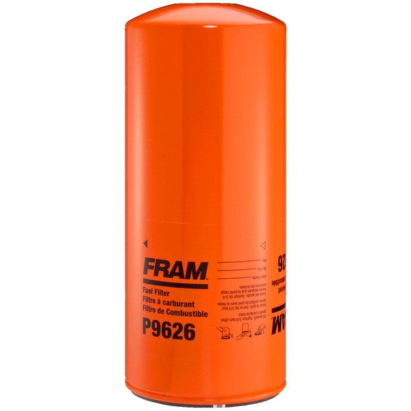 P550739 | DONALDSON | Fuel Spin-on Filter Element