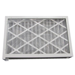 Trion Air Bear Cub Air Cleaner 16x25x3 Merv 8