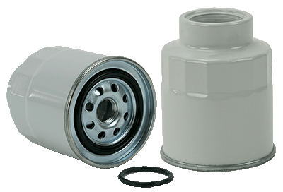 WF10228 | WIX | Spin On Fuel Water Separator w/ Open End Bottom