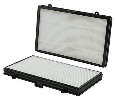 71LB900290 | Hyundai | Intake Air Filter Element Replacement |