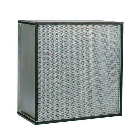 P030625-016-190 | Donaldson Dynamic | Hepa Panel | 24.00"L X 24.00"W X 11.50"D 