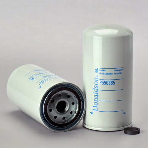 P550365 | DONALDSON | Spin-On Fuel Filter