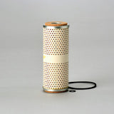 33062 | WIX | Cartridge Fuel Metal Canister Filter