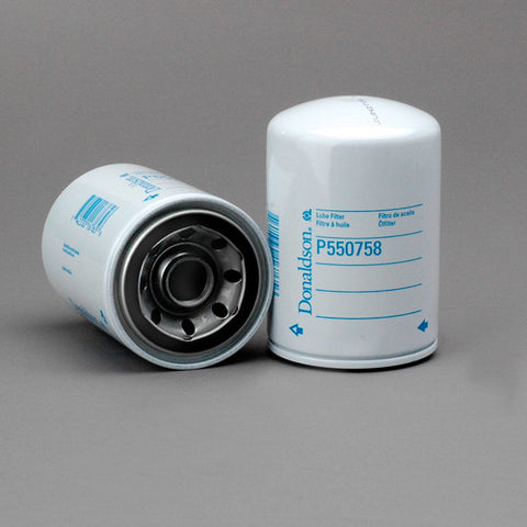 P550758 | DONALDSON | Spin-on Filter Element