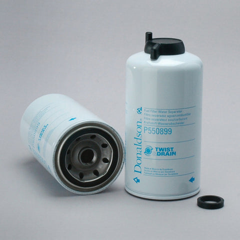 P550899 | DONALDSON | Fuel/Water Separator With Drain