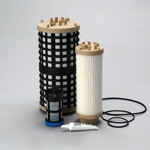 P550954 | DONALDSON | Fuel Filter Kit