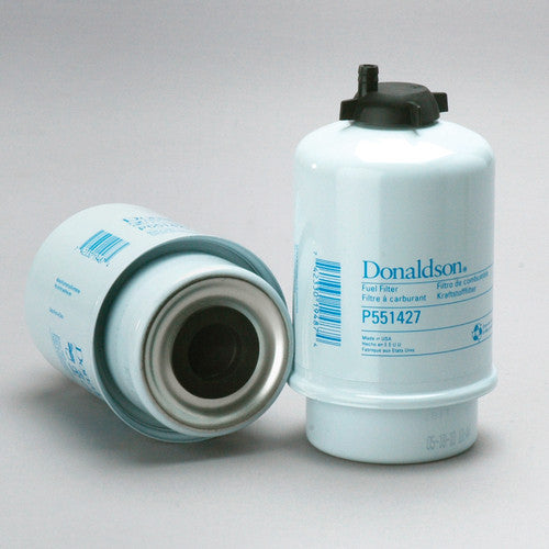 P551427 | DONALDSON | Fuel/Water Coalescer Element W/Drain