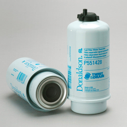 P551428 | DONALDSON | Fuel/Water Coalescer Element