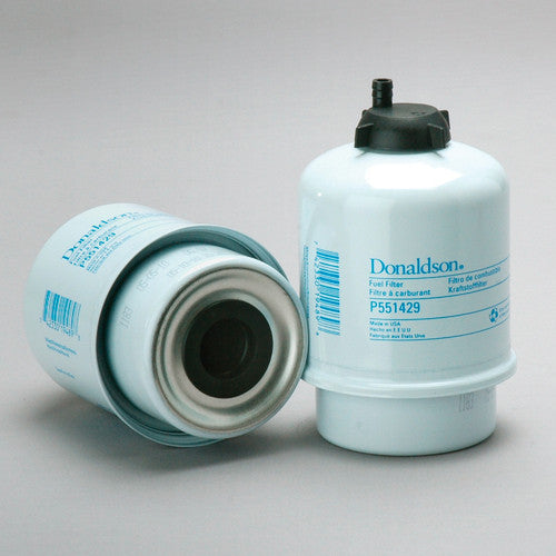 P550434 | DONALDSON | Fuel Water Coalescer Element With Drain