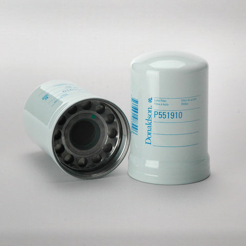 P551910 | DONALDSON | Lube Spin-on Filter Element