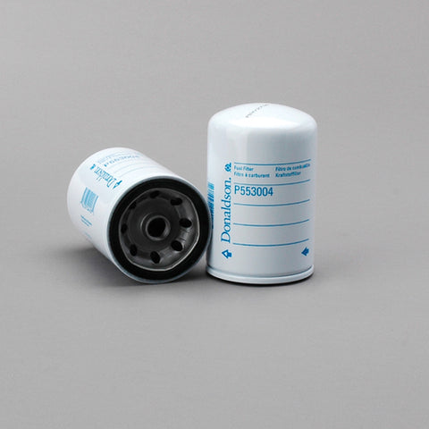0117-4423 | Deutz | Fuel Filter Spin-On Element Replacement
