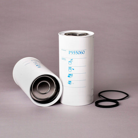 P555060 | DONALDSON | Spin-on Filter ElementWith Drain