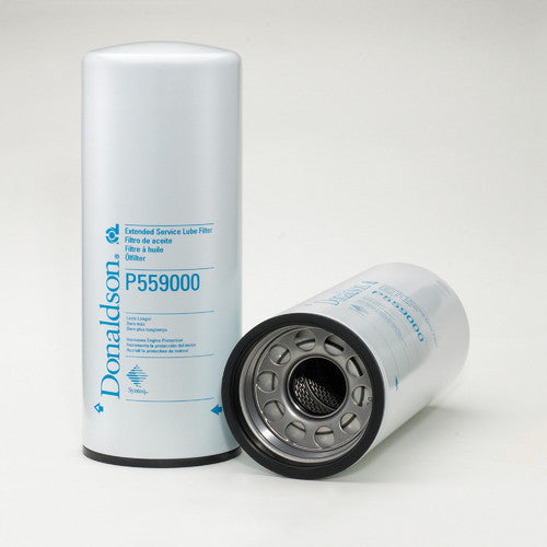 P559000 | DONALDSON | Dual-Flow Lube Spin-On