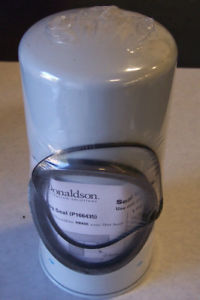 P166435 | Donaldson Buna Gasket