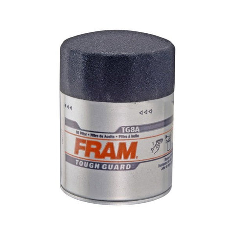 TG8A - FRAM
