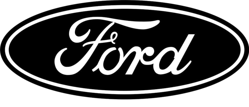 Ford Logo