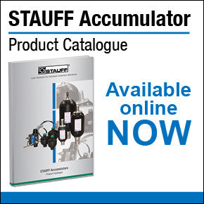 Stauff Corp | OEM & Aftermarket Filter Element Catalog