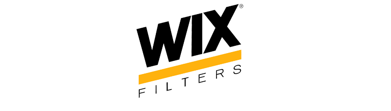 WIX Filters Collection Page