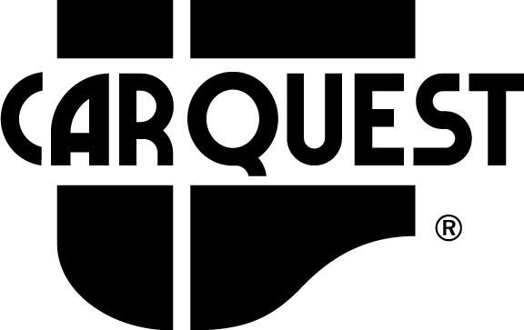 Carquest Black And White Logo