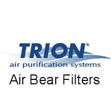 Trion Air Bear