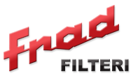 Frad Filteri Logo