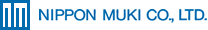 Nippon MUKI CO, LTD LOGO