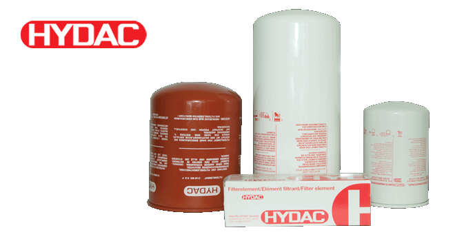 Hycon / Hydac