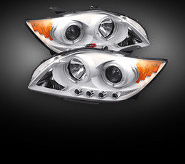 Head Lights