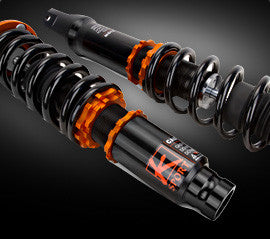 Shocks
