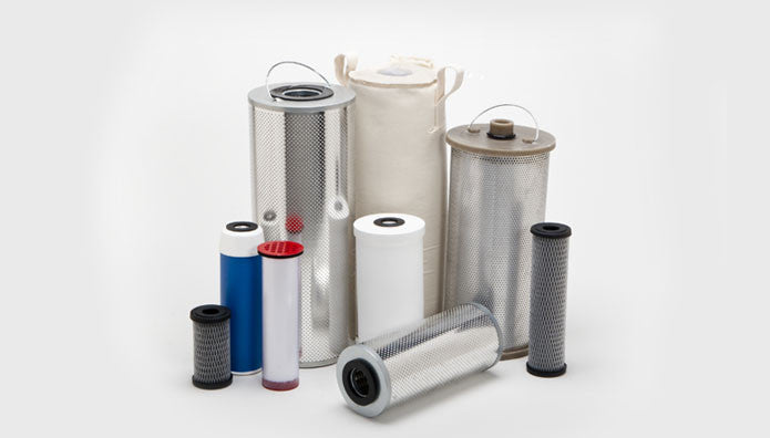 Absorption Filters and Replacements