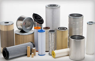 Liquid Filters