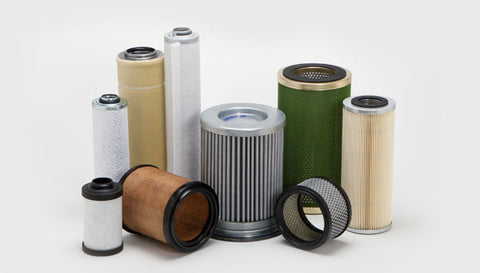 Separator Filters
