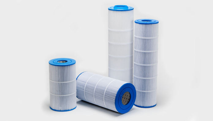 Swimming Pool Filters