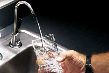 Whole House Water Filters