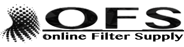 Online Filter Supply
