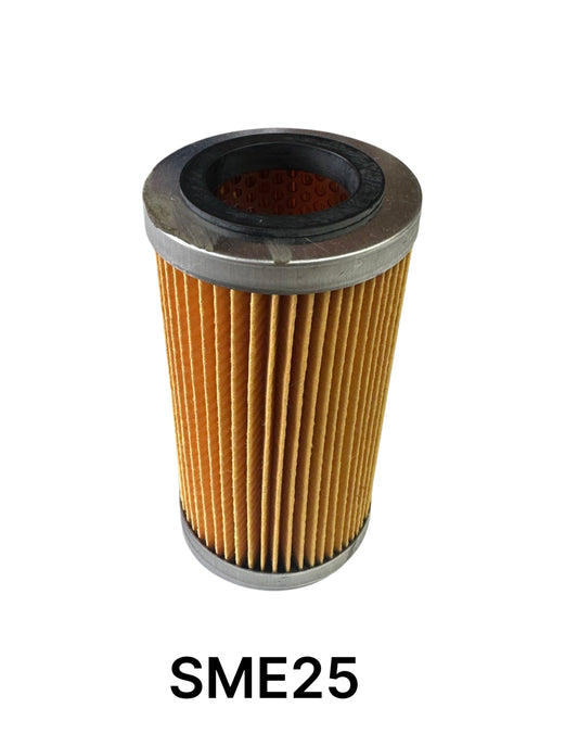 SME25 | ZINGA Industries | OEM