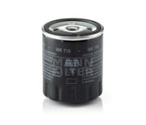 WK716 | MANN & HUMMEL | Fuel Spin-on Filter Element | OFS # 97-15-1661