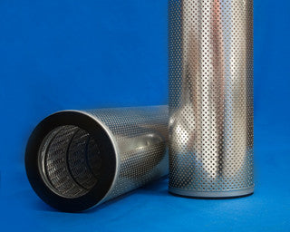 BB10F - SCHROEDER   - Online Filter Supply Replacement Part # 97-01-0094