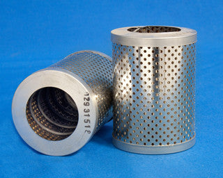 HF6191 - FLEETGUARD   - Online Filter Supply Replacement Part # 97-01-0261