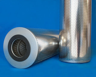 1577 - NUGENT   - Online Filter Supply Replacement Part # 97-01-0679