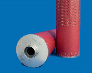 SA17109L - FAIREY ARLON  - Online Filter Supply Replacement Part # 97-01-0785