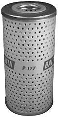 O59510N - MANN & HUMMEL - Online Filter Supply Replacement Part # 97-01-0810