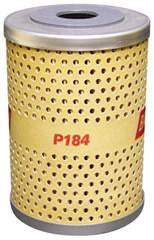 CW270M | WIX | Pleated Paper Element | OFS # 97-01-0815