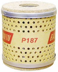 CA103 - FRAM   - Online Filter Supply Replacement Part # 97-01-0817