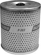 P554731 | DONALDSON | Pleated Paper Filter Element