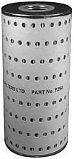 P250 - BALDWIN   - Online Filter Supply Replacement Part # 97-01-0833