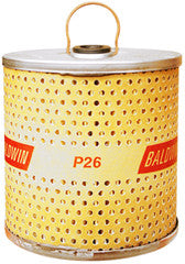 BR8 - KAYDON   - Online Filter Supply Replacement Part # 97-01-0835
